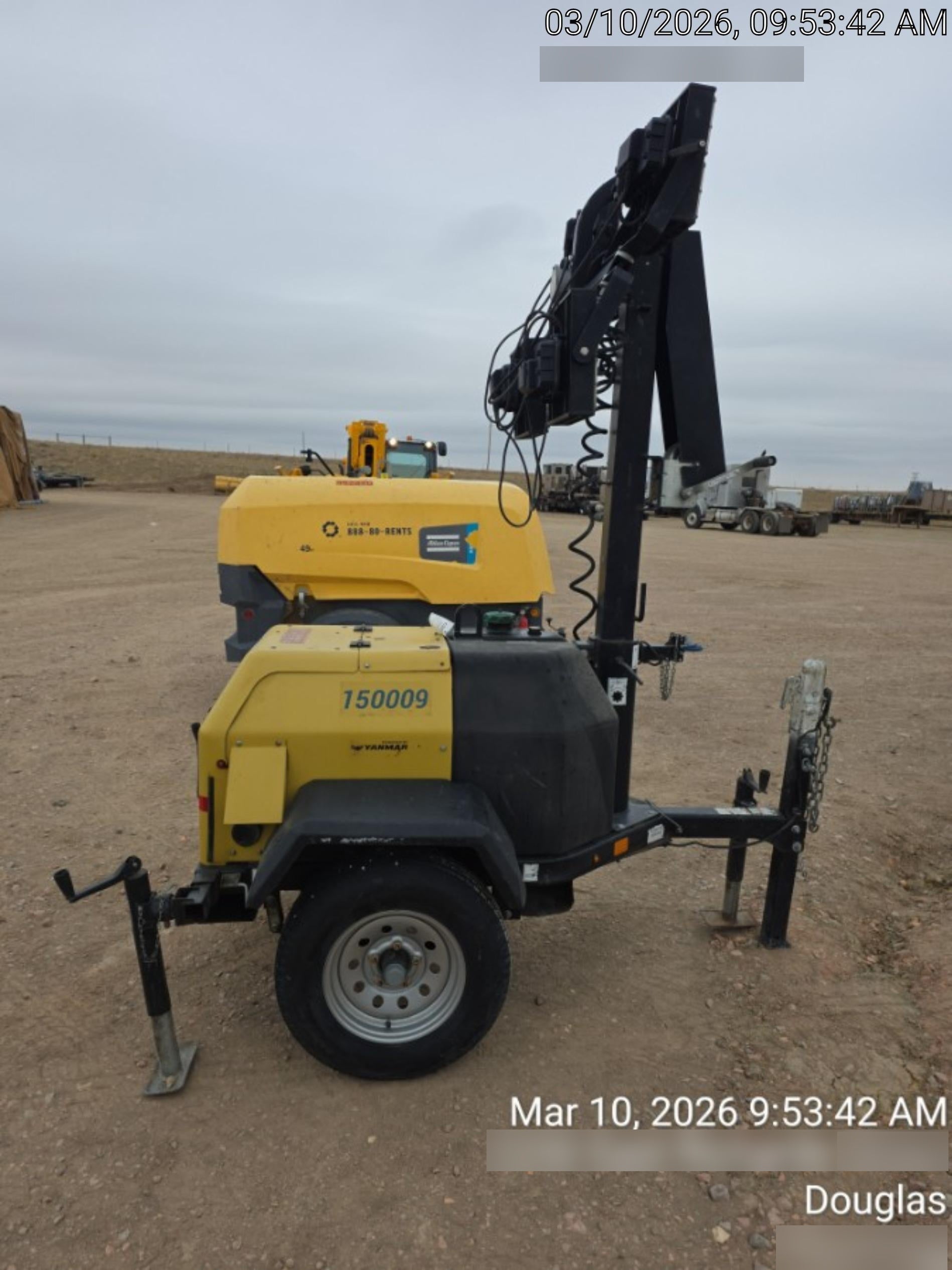 2021 ALLMAND NLV3GR