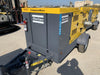 2021 ATLAS COPCO PAC F66 KD-S