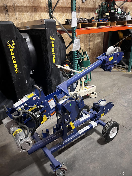 2024 CURRENT TOOLS 100A