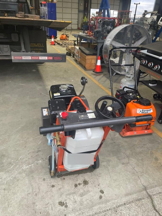 2020 HUSQVARNA FS400