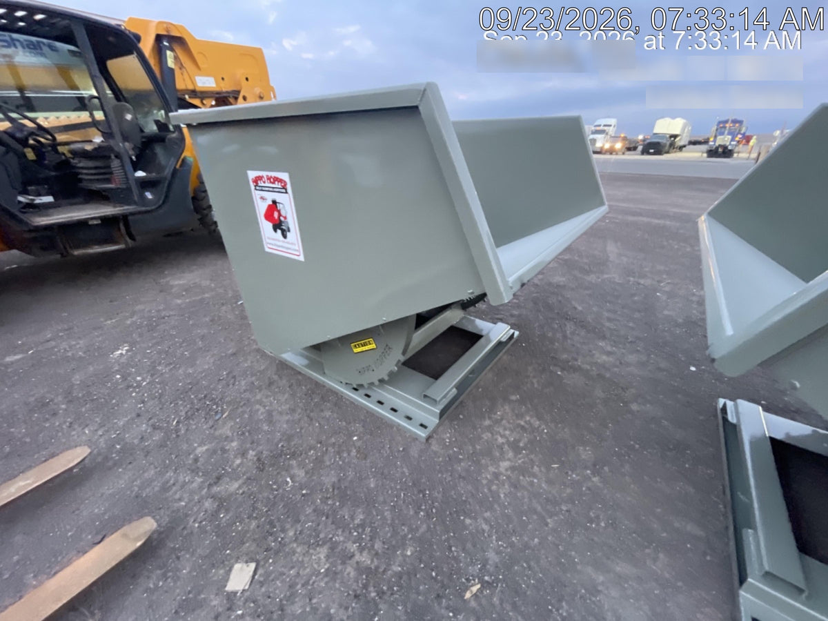 2026 HIPPO HOPPER HH48HD