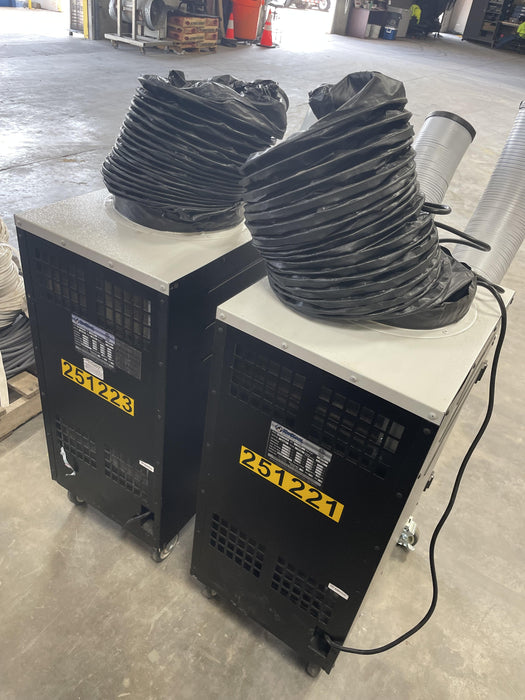 2022 KWIKOOL KPAC1411-2