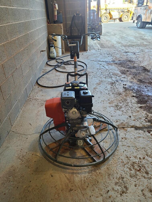 2020 HUSQVARNA CT 36-8A-V