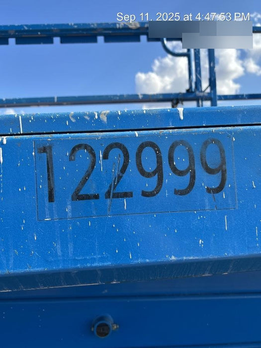 2020 GENIE GS-4069 RT