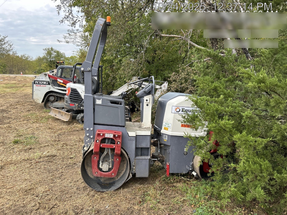 2021 DYNAPAC CC 1200