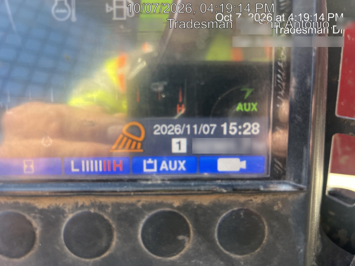 2019 TAKEUCHI TL10