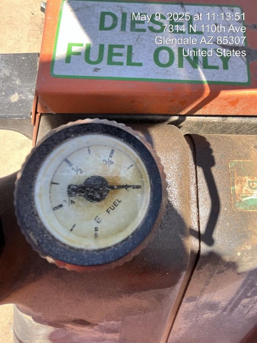 2024 WANCO WLTT-4MM4K