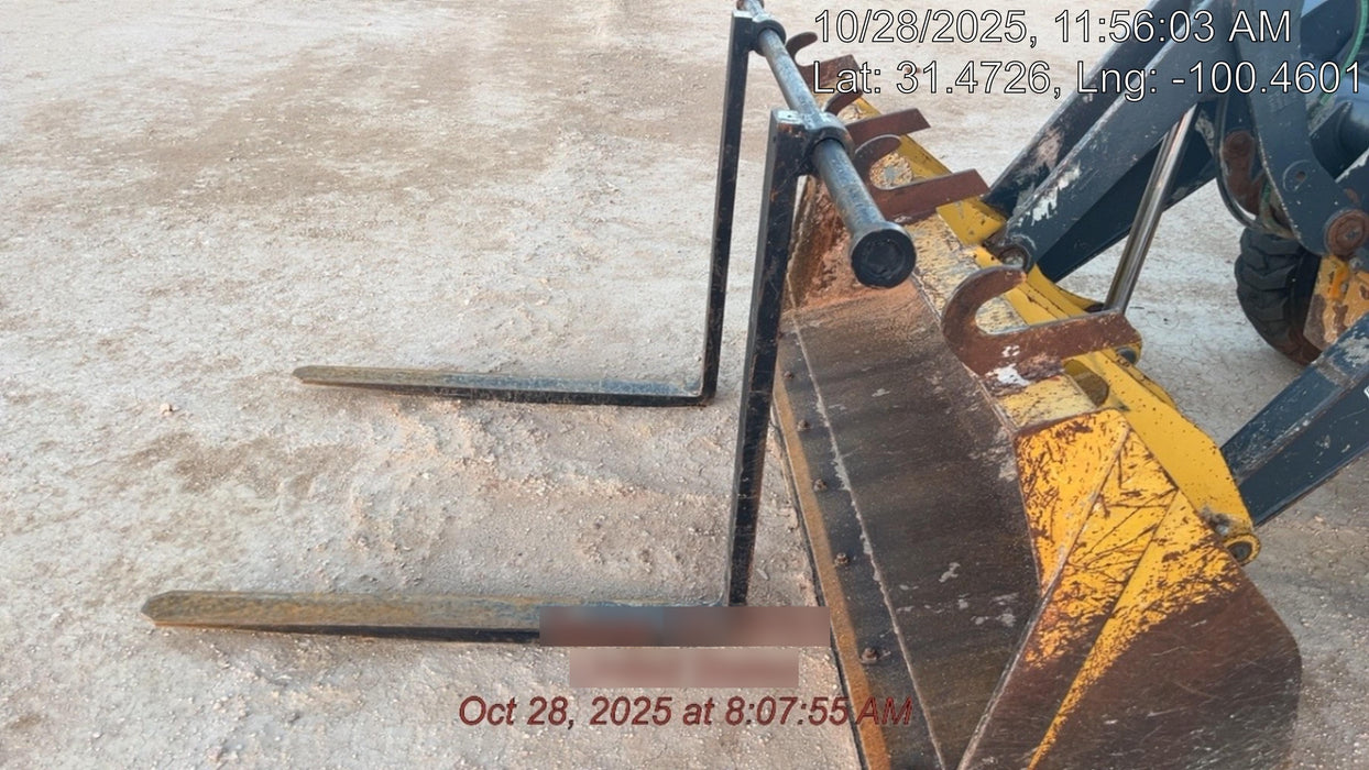 2025 STAR INDUSTRIES LBA180-36