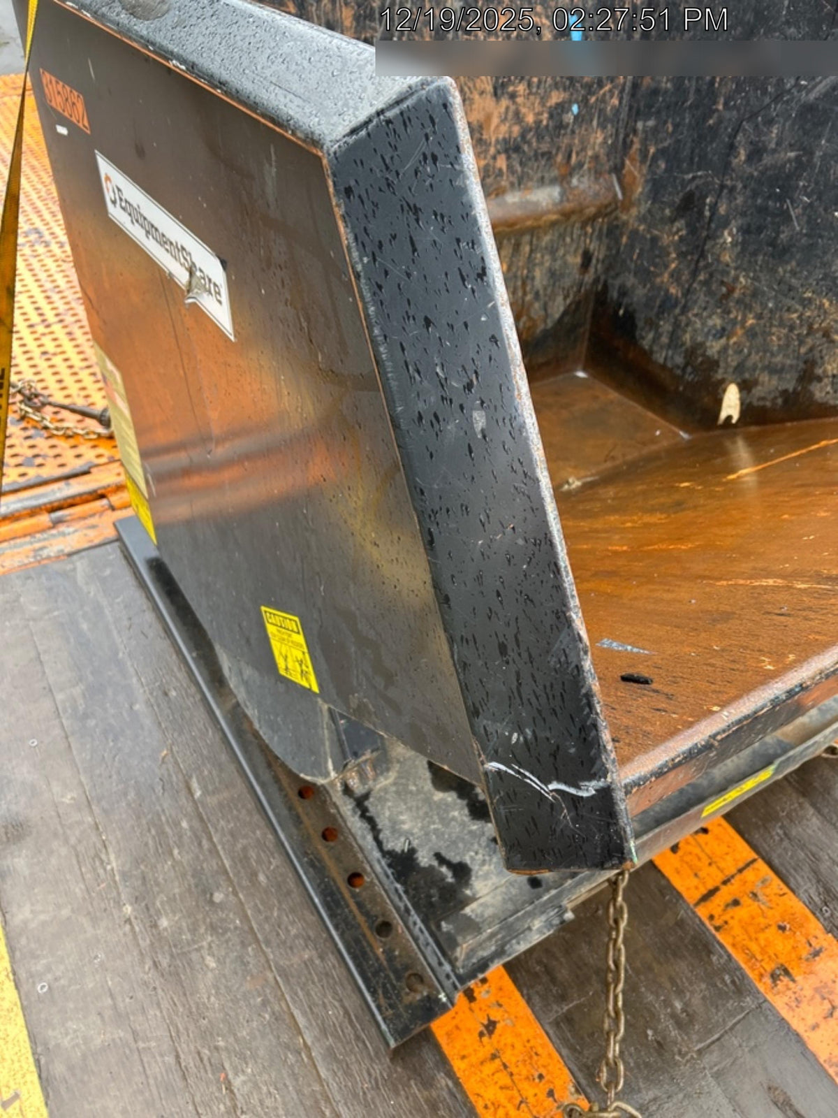 2023 ARROW MATERIAL HANDLING HP-6000-250-C