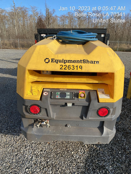 2022 ATLAS COPCO XAS188