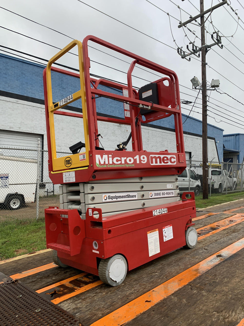 2022 MEC Micro 19