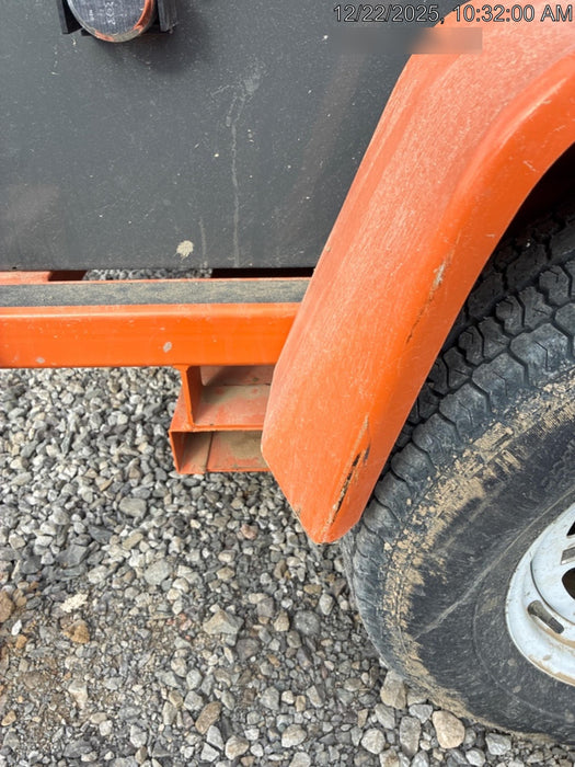 2025 NATIONAL SIGNAL Sunray LTS-300h