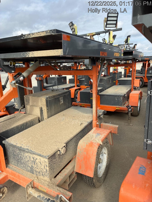 2025 NATIONAL SIGNAL Sunray LTS-300h