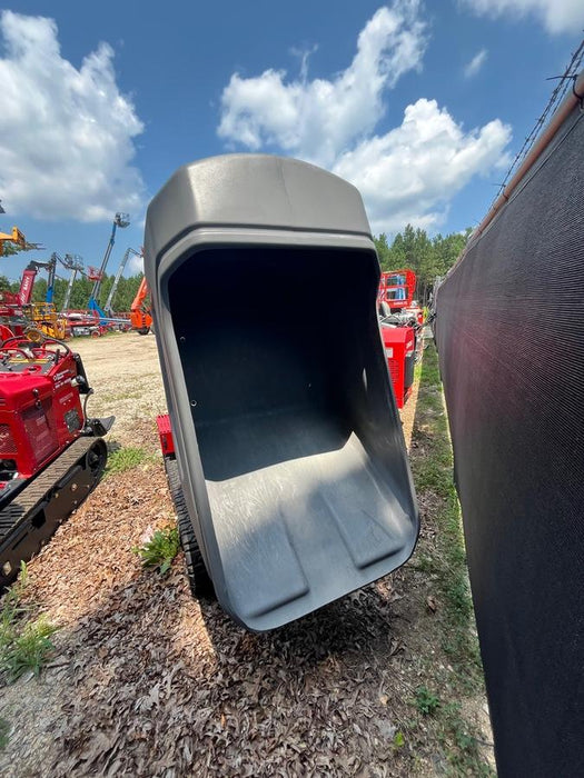 2025 TORO MBTX 2500-TS