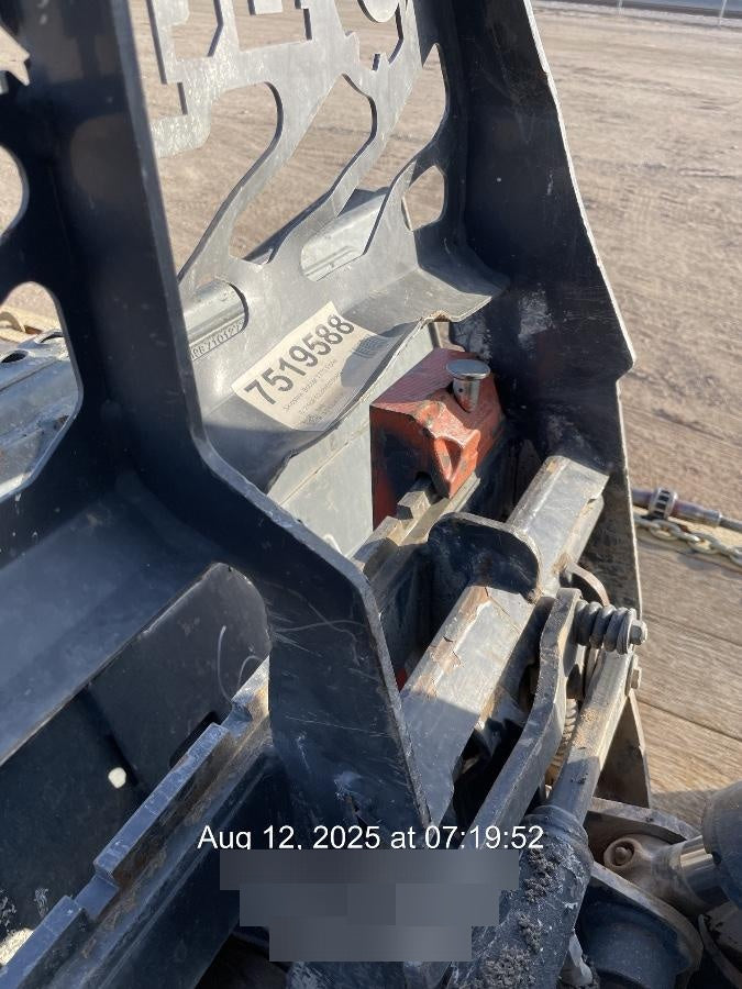 2020 PALADIN 48" Pallet Forks - Paladin