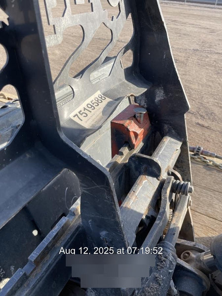 2020 PALADIN 48" Pallet Forks - Paladin