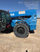 2018 Genie GTH-844 Genie GTH-844 w/Enclosed Cab w/HVAC, Work Lights, Solid Tires, Beacon, 60" Carriage and Forks
