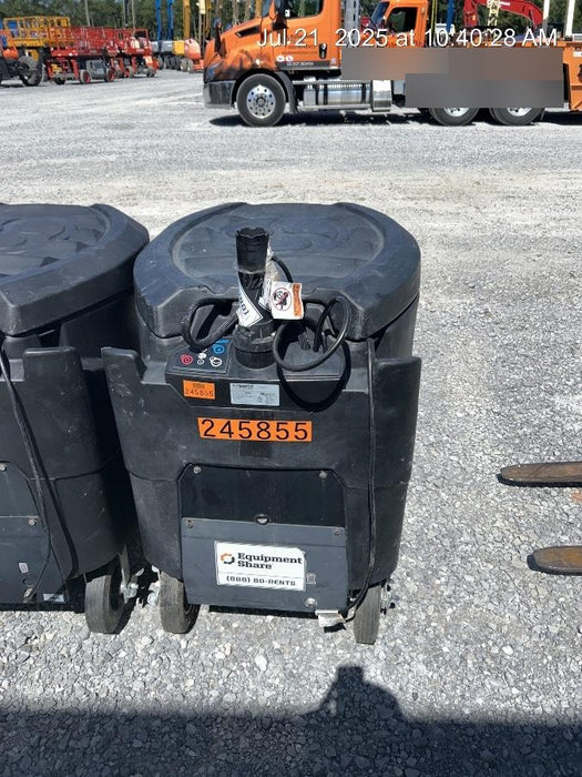 2022 POWER BREEZER PB4BASE