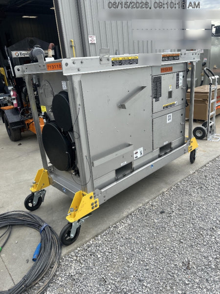 2026 CLIMATE DESIGN INTERNATIONAL MS-2400/2000