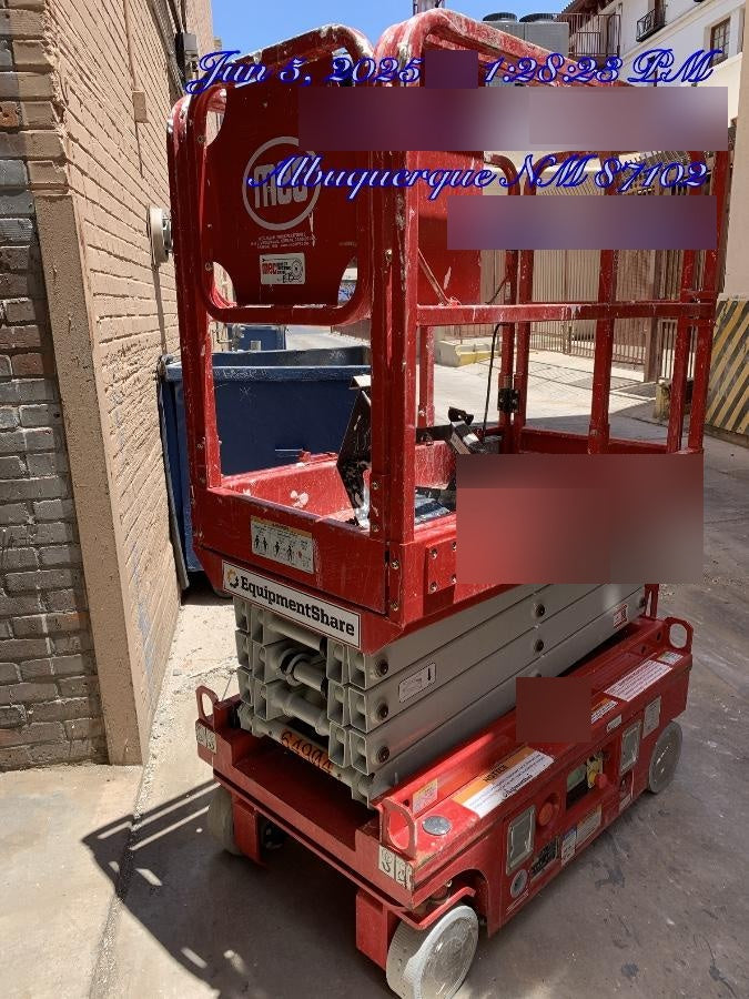 2020 MEC 1330SE MEC 1330SE