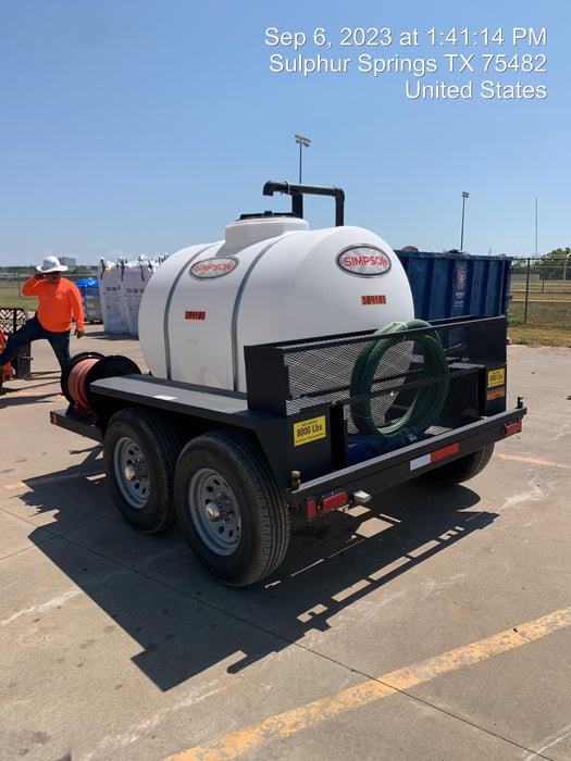 2023 SIMPSON SWT-52517