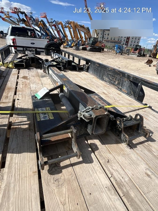 2020 STAR INDUSTRIES M1360B - Star JIB Boom