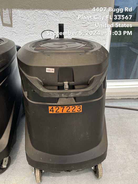 2024 POWER BREEZER PB4MAX