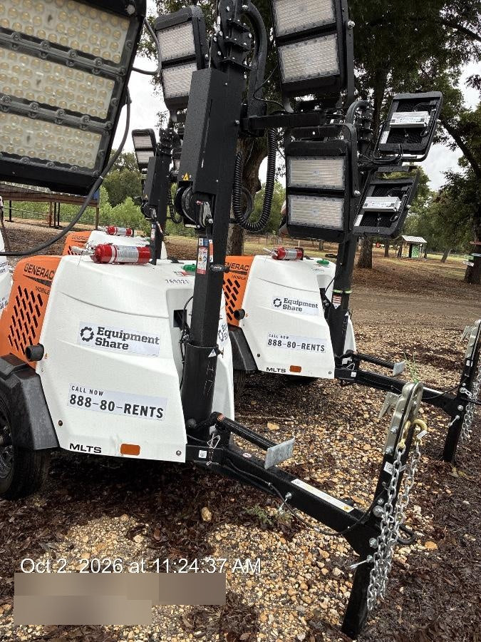 2026 GENERAC MLTS-4