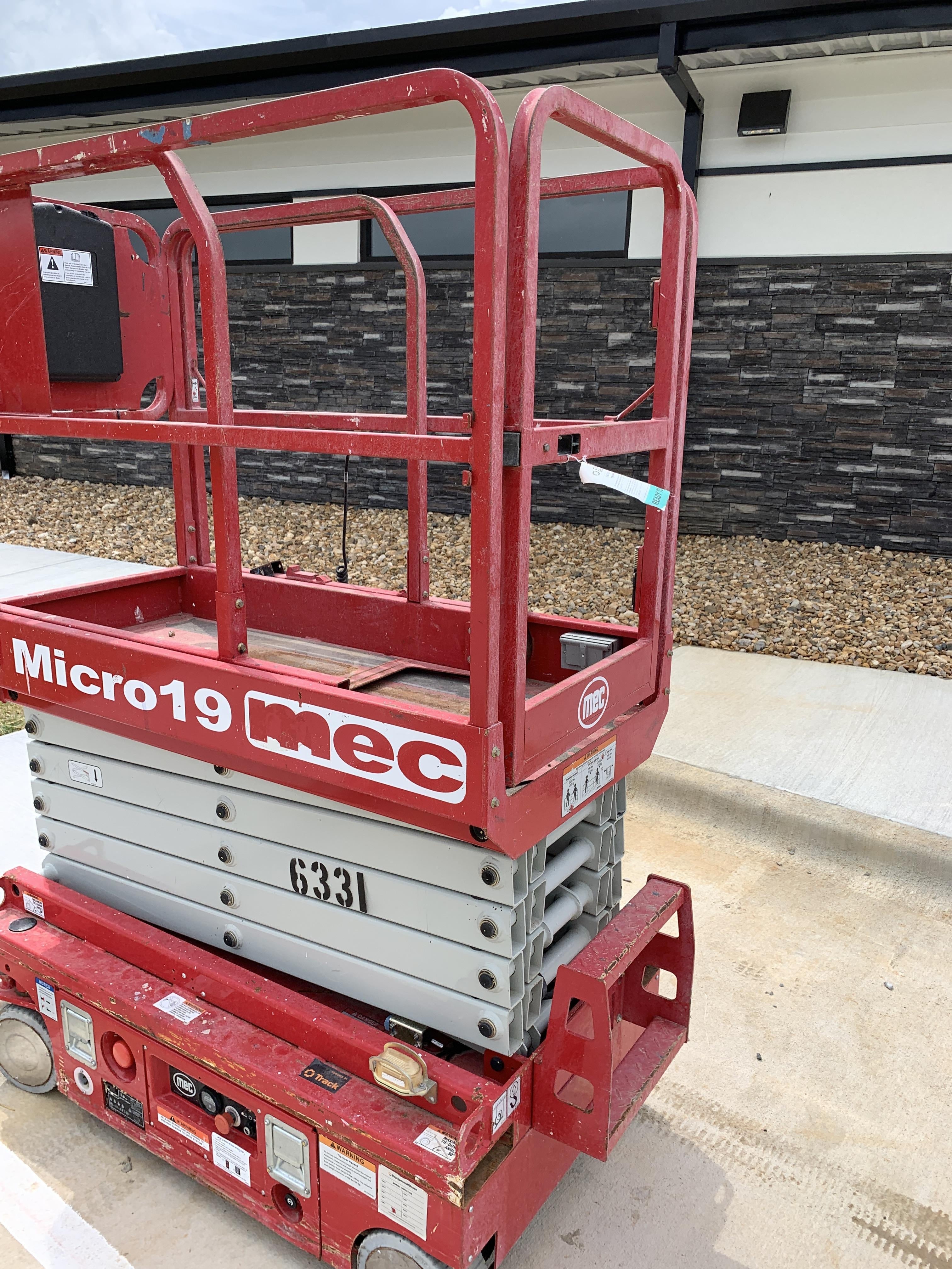 2017 MEC Micro 19