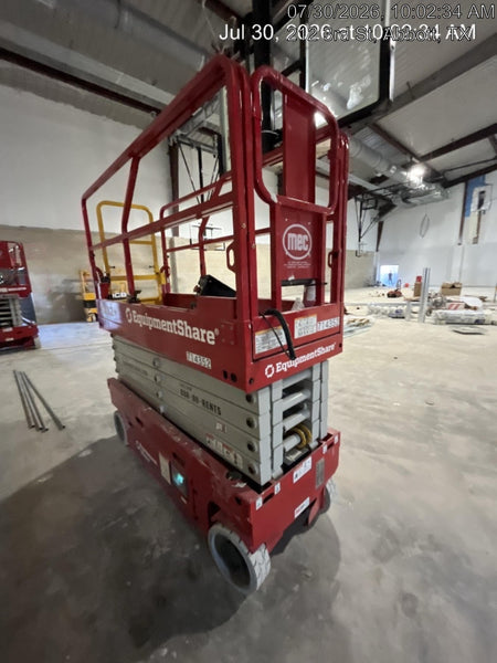 2026 MEC 3232+
