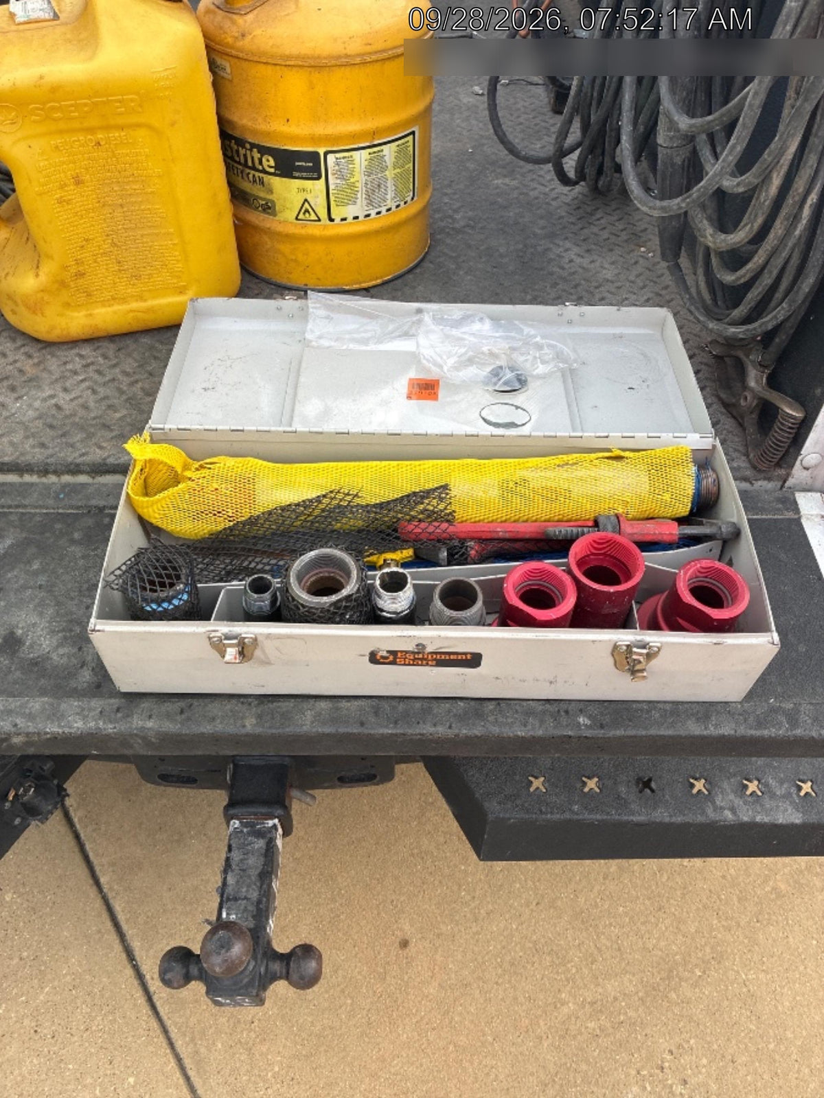 2022 RIDGID RT3422