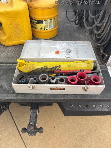 2022 RIDGID RT3422
