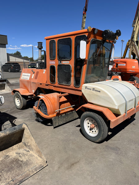 2023 BROCE RCT350