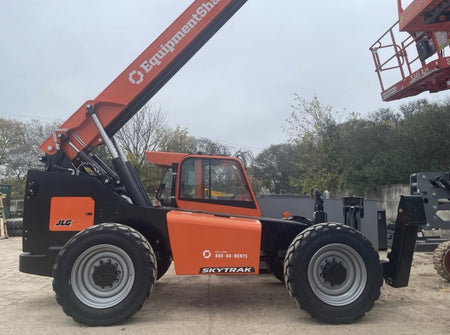 2023 SKYTRAK 10054
