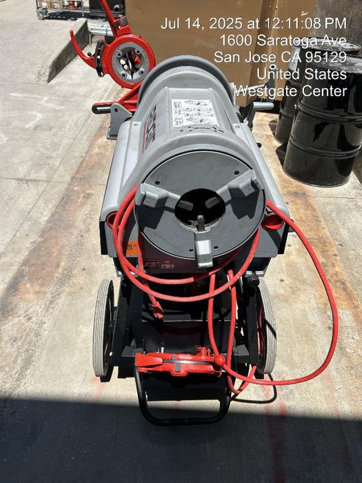 2024 RIDGID 1224