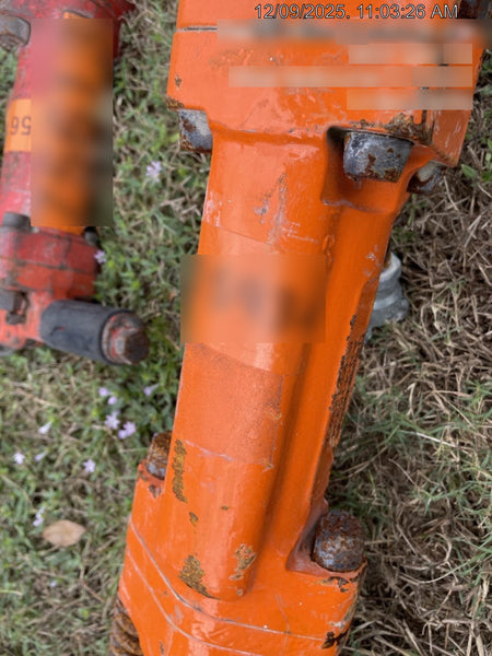 2024 MICHIGAN PNEUMATIC ES-TPB60-118-TRACKER