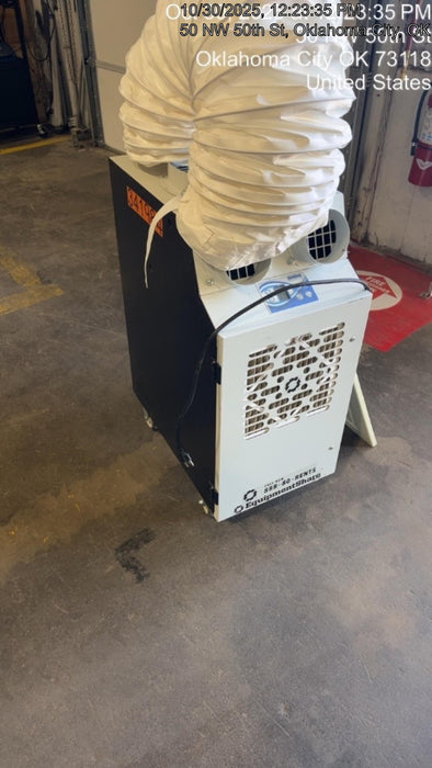 2023 KWIKOOL KPAC1411-2