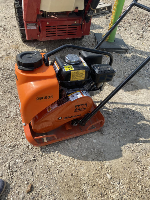 2023 MULTIQUIP MVC82VHW