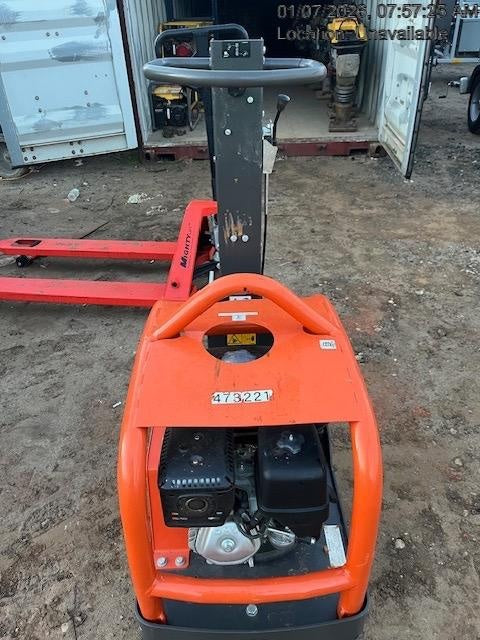 2024 HUSQVARNA LG300