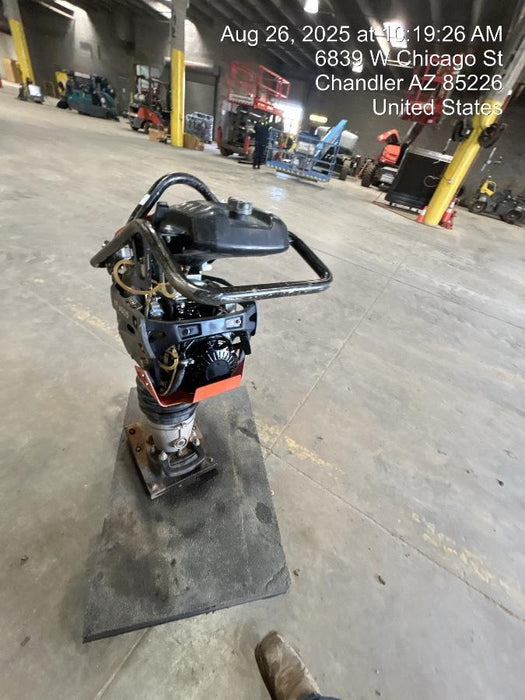 2024 HUSQVARNA LT6005