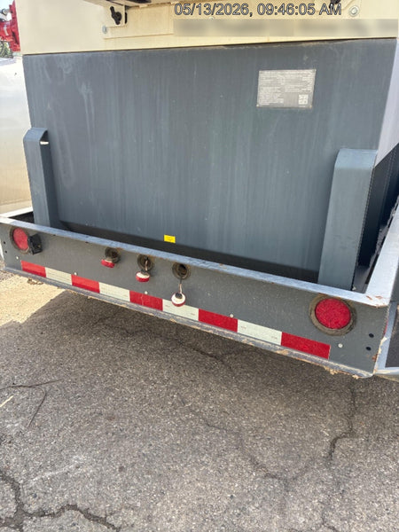 2021 ATLAS COPCO QAS250