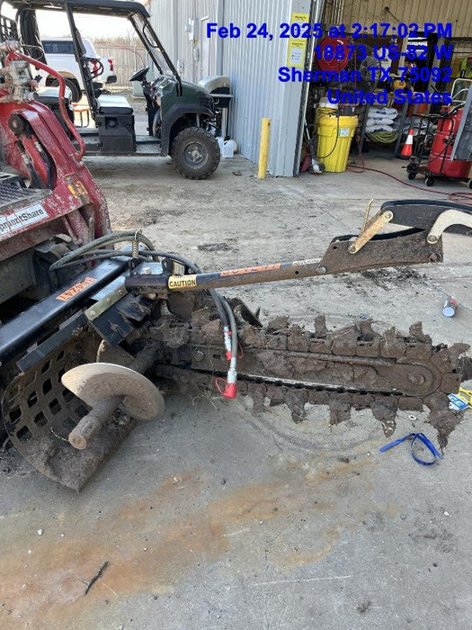 2023 AUGER TORQUE MT36