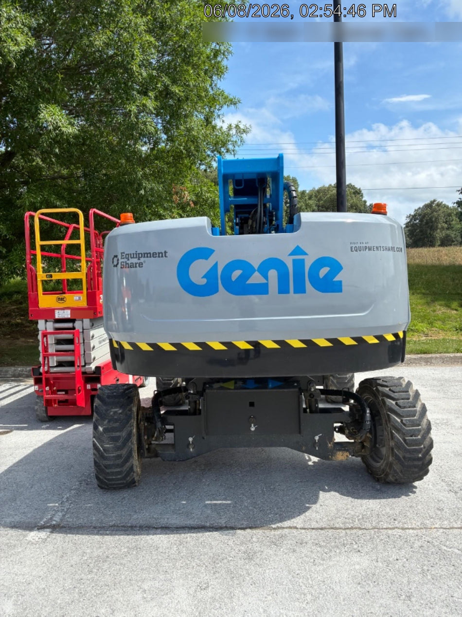 2025 GENIE S-45 XC