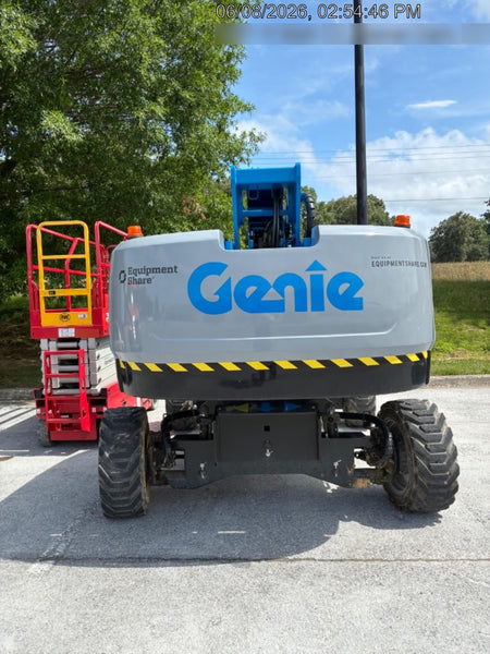 2025 GENIE S-45 XC