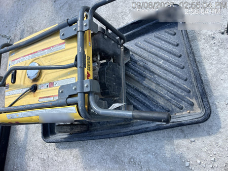 2020 WACKER NEUSON GP6600A