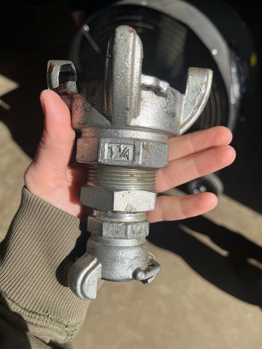 2024 COLD JET 2M0055