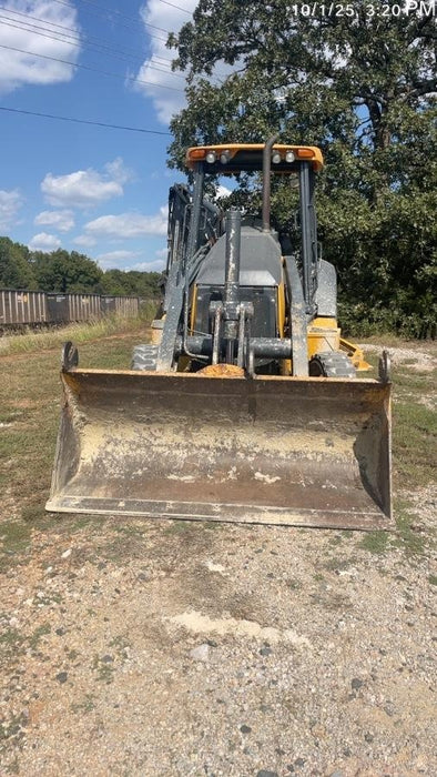 2020 JOHN DEERE 310LEP