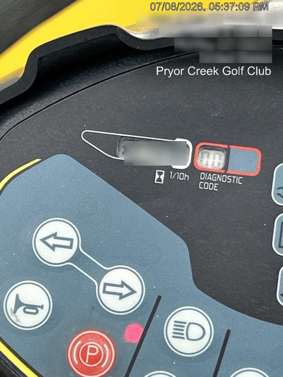 2020 WACKER NEUSON RD28-120