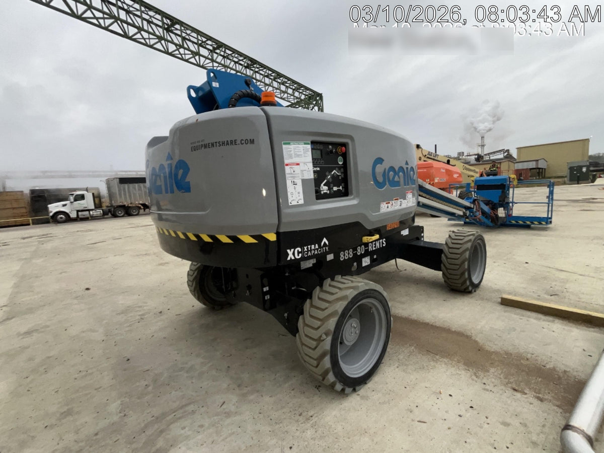 2025 GENIE S-45 XC