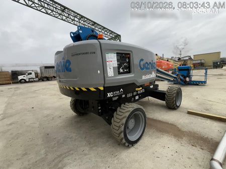 2025 GENIE S-45 XC